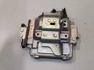 Блок управления двигателем, ориг. номер 237104EBOD, Nissan Qashqai