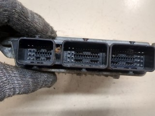 Блок управления двигателем, ориг. номер 9655534080, 9663852980, Citroen C8 2002-2008