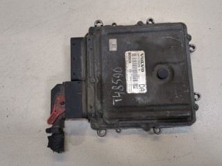 Блок управления двигателем Volvo XC90 2002-2006