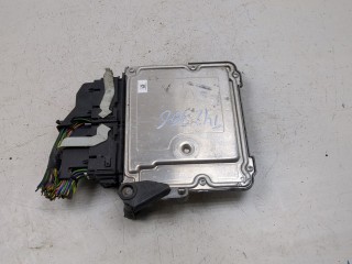 Блок управления двигателем, ориг. номер F1F112A650RA, 0281032072, Ford Focus 2011-2015