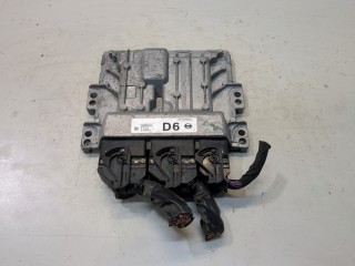 Блок управления двигателем, ориг. номер 23710HX43C, A2C39567001, Nissan Qashqai 2017-2024