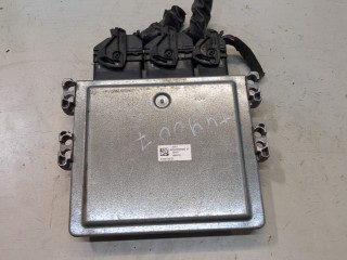 Блок управления двигателем, ориг. номер 23710HX43C, A2C39567001, Nissan Qashqai 2017-2024