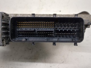 Блок управления двигателем, ориг. номер 896610D310, Toyota Yaris 2005-2009
