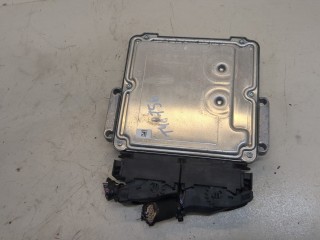 Блок управления двигателем, ориг. номер GX7312C520FAG, 0281032729, Jaguar XE 2015-2019
