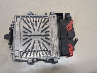 Блок управления двигателем, ориг. номер 91563173, Volvo XC60 2008-2013