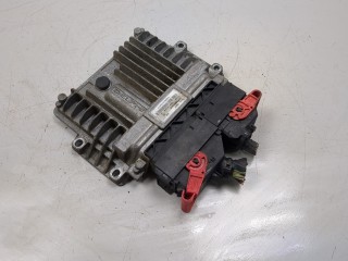 Блок управления двигателем, ориг. номер 39104-4X910, DDCRR0412C001F, KIA Carnival 2002-2006