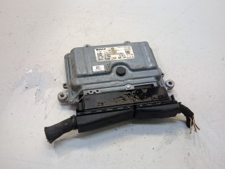 Блок управления двигателем Mercedes B W245 2005-2008