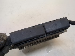 Блок управления двигателем, ориг. номер A6401504034, Mercedes B W245 2005-2008