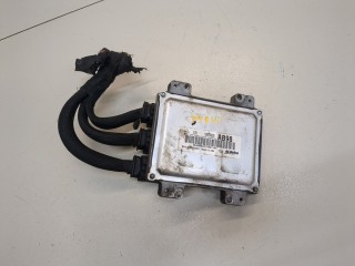 Блок управления двигателем, ориг. номер 12673225, Opel Zafira 2016-2019