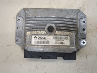 Блок управления двигателем Renault Megane 1999-2003