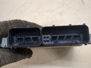 Блок управления двигателем, ориг. номер 03P906021BE, 28419517, Seat Ibiza 2008-2012