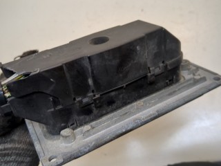 Блок управления двигателем, ориг. номер 2S6A12A650NE, Ford Fiesta 2001-2007