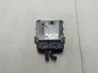 Блок управления двигателем Volkswagen Touran 2003-2006