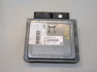 Блок управления двигателем, ориг. номер 06L907425, Audi A4 2015-2020