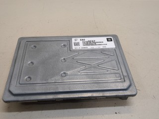 Блок управления двигателем, ориг. номер 12709247, Chevrolet Traverse 2017-2021
