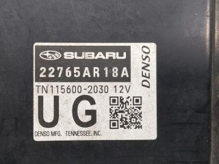Блок управления двигателем, ориг. номер 22765AR18A, Subaru Legacy 2019-2023