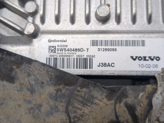 Блок управления двигателем, ориг. номер 31269095, Volvo C70 2005-2009