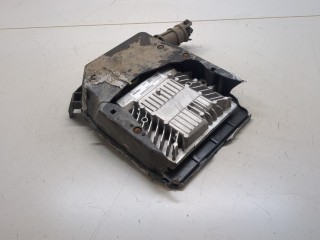 Блок управления двигателем, ориг. номер 31269095, Volvo C70 2005-2009