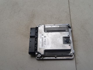Блок управления двигателем Volkswagen Transporter 5 2002-2009