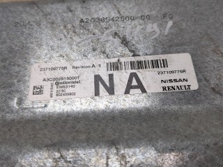 Блок управления двигателем, ориг. номер 237109776R, 237109775R, Dacia Duster 2017-2021