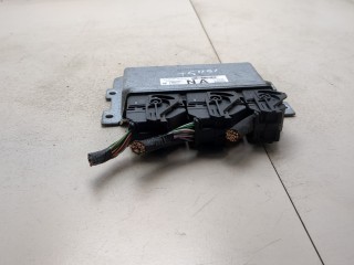 Блок управления двигателем, ориг. номер 237109776R, 237109775R, Dacia Duster 2017-2021