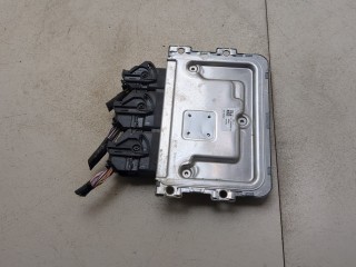 Блок управления двигателем, ориг. номер 237109776R, 237109775R, Dacia Duster 2017-2021