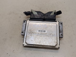 Блок управления двигателем, ориг. номер 9809447780, Citroen Jumper (Relay) 2014-2017