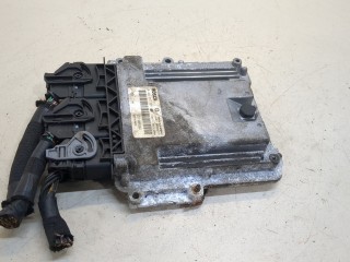 Блок управления двигателем, ориг. номер 237100899R, Nissan NV400 2010-2021