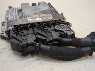 Блок управления двигателем, ориг. номер 237100899R, Nissan NV400 2010-2021