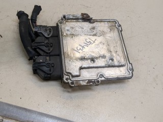 Блок управления двигателем, ориг. номер 237100899R, Nissan NV400 2010-2021