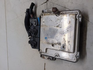 Блок управления двигателем, ориг. номер 237100899R, Nissan NV400 2010-2021