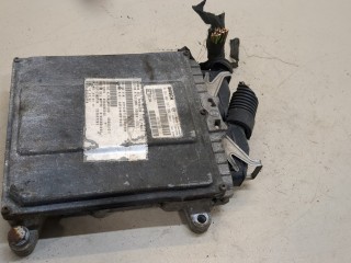 Блок управления двигателем, ориг. номер 500332361, 0281001537, Iveco Daily 1999-2006