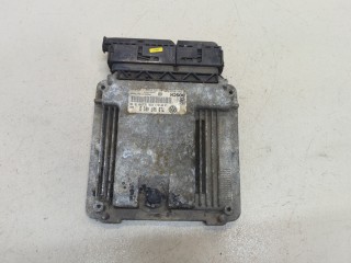 Блок управления двигателем Volkswagen Touareg 2002-2007