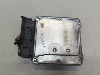 Блок управления двигателем, ориг. номер 7L0907401D, Volkswagen Touareg 2002-2007