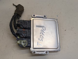 Блок управления двигателем, ориг. номер BG9112A650PE, Ford S-Max 2010-2015
