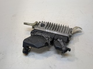 Блок управления двигателем, ориг. номер 896610DK91, Toyota Yaris 2013-2017