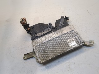 Блок управления двигателем, ориг. номер 896610DK91, Toyota Yaris 2013-2017