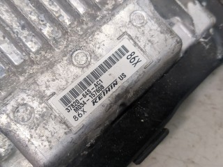 Блок управления двигателем, ориг. номер 37820G4BAC1, Honda Civic 2021-2024