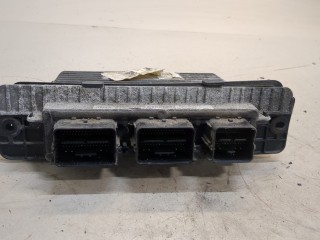 Блок управления двигателем, ориг. номер BL3A12A650BM, BR3A12B684CC, Ford F-150 2008-2014