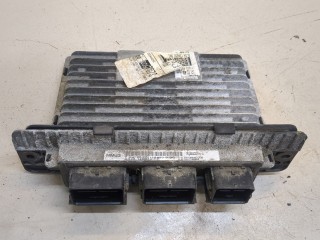 Блок управления двигателем, ориг. номер BL3A12A650BM, BR3A12B684CC, Ford F-150 2008-2014