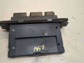 Блок управления двигателем, ориг. номер BL3A12A650BM, BR3A12B684CC, Ford F-150 2008-2014