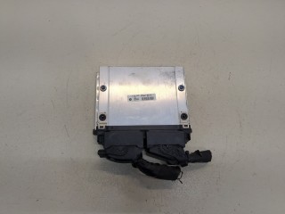 Блок управления двигателем, ориг. номер 391992M050, 9001300585KB, Hyundai Tucson 4 2020-2024