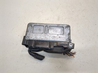Блок управления двигателем, ориг. номер 03C906024BK, Seat Ibiza 2008-2012