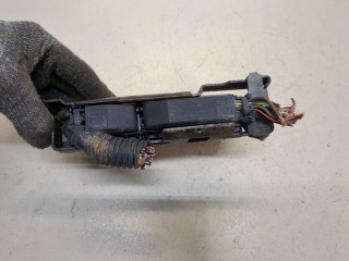 Блок управления двигателем, ориг. номер 03C906024BK, Seat Ibiza 2008-2012
