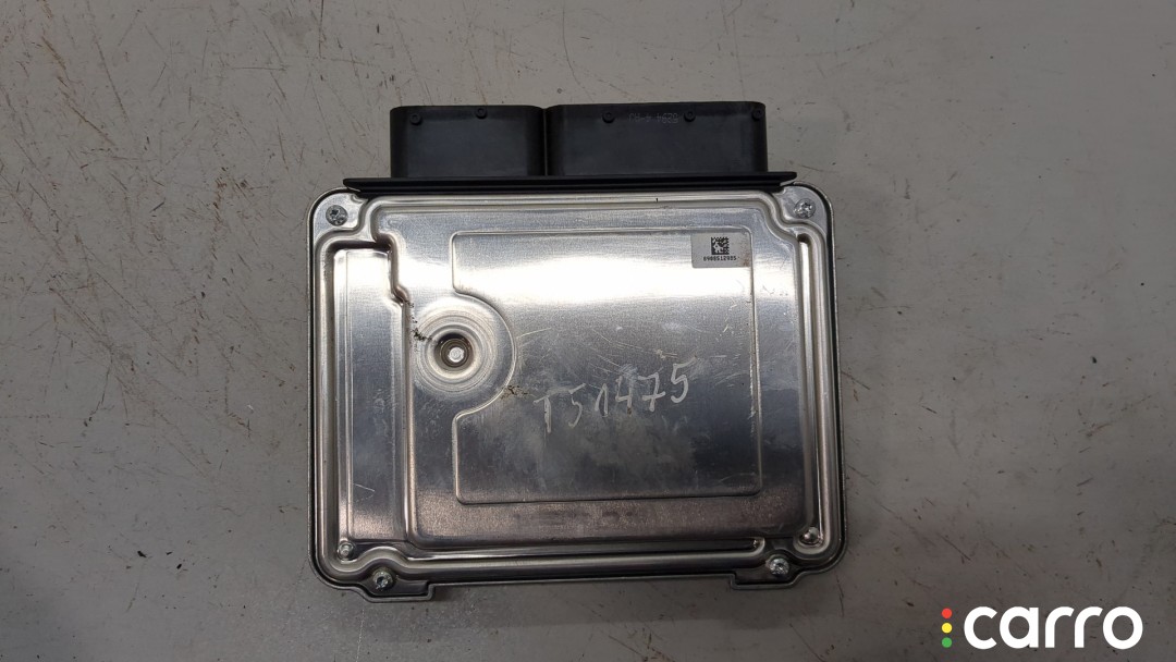 Блок управления двигателем Audi A4 (B8) 2011-2015, 03L906018JP, фото 2