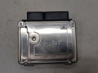 Блок управления двигателем, ориг. номер 03L906018JP, Audi A4 (B8) 2011-2015