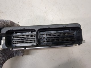 Блок управления двигателем, ориг. номер 03L906018JP, Audi A4 (B8) 2011-2015