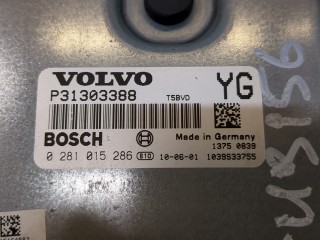 Блок управления двигателем, ориг. номер 31303388, Volvo V70 2007-2013