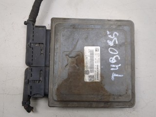 Блок управления двигателем Volkswagen Passat 2005-2010