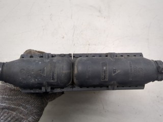Блок управления двигателем, ориг. номер 03G906018T, Volkswagen Passat 2005-2010